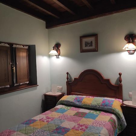 La Corrada Villa Priede Buitenkant foto