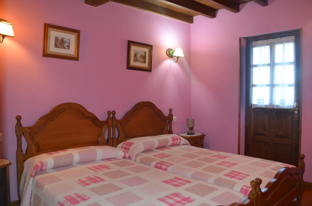 La Corrada Villa Priede Buitenkant foto